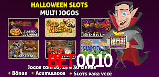 Descubra a Magia dos Jogos de Arcade no bet0010