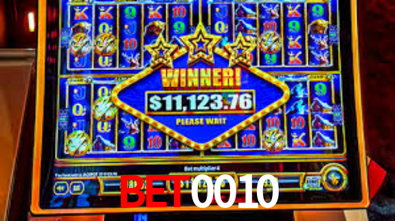 Descubra a Essência do bet0010: Nossa História e Compromissos